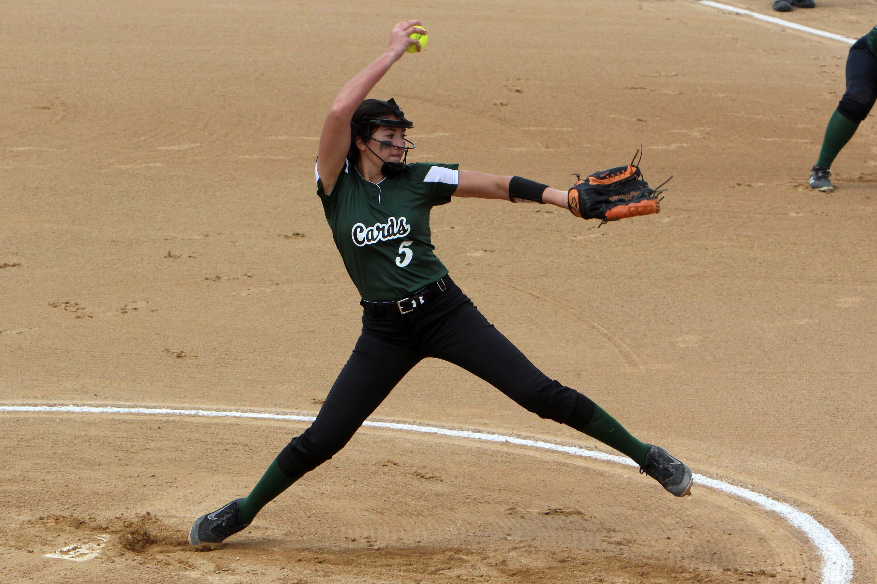 Chi-Hi softball invitational 5-11-19